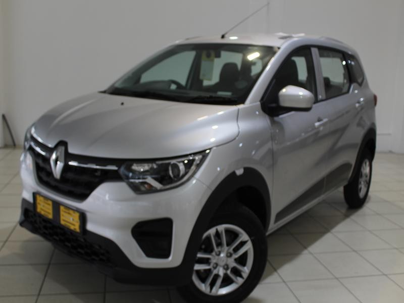 Renault Triber MY21.5 1.0 Expression