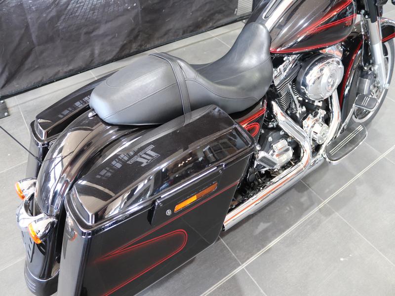 Harley Davidson Touring Street Glide Standard