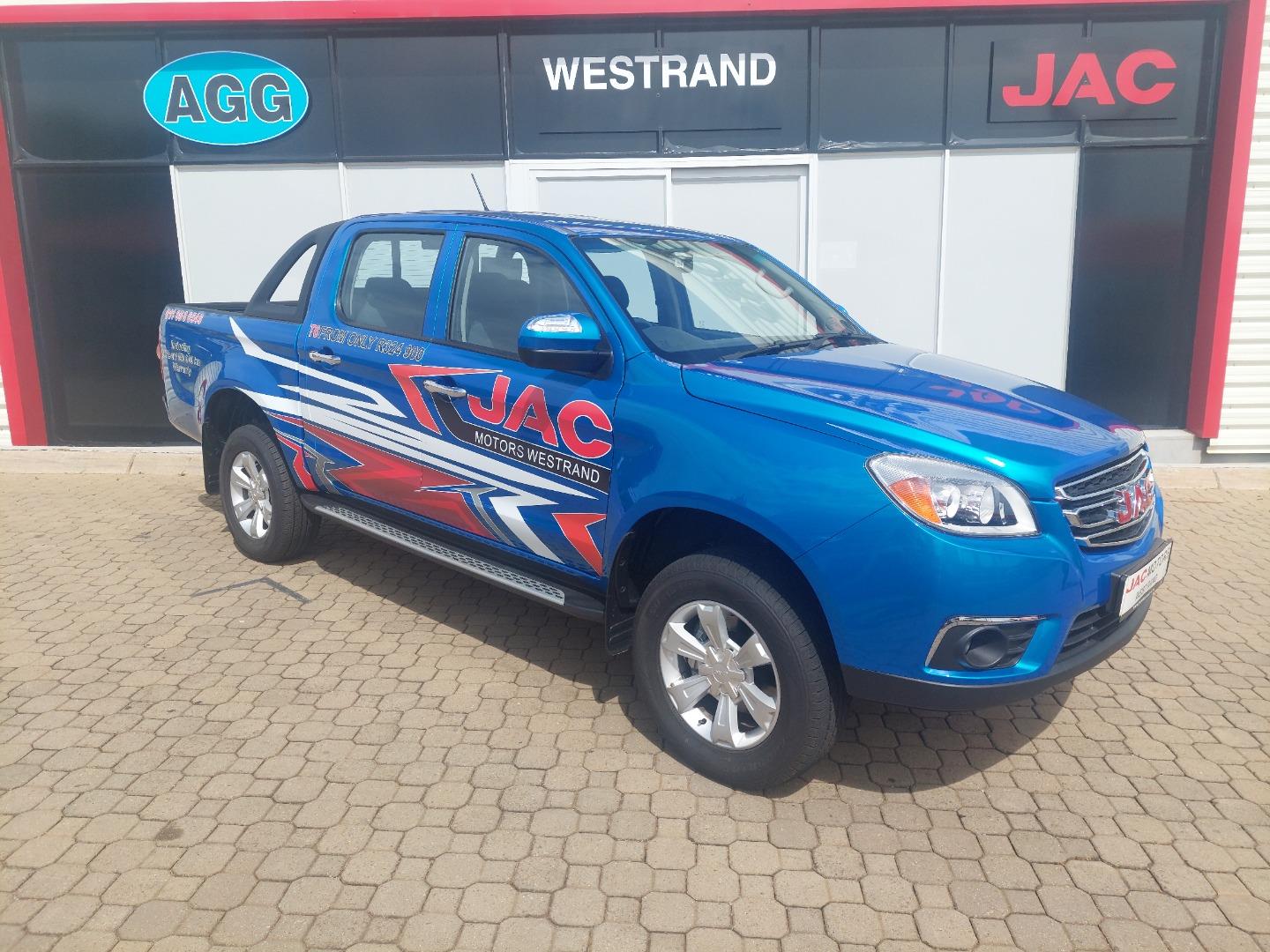 JAC