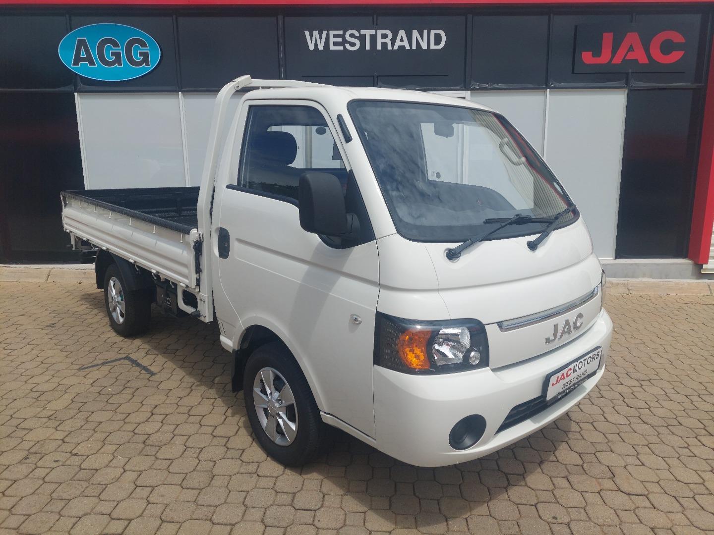 JAC