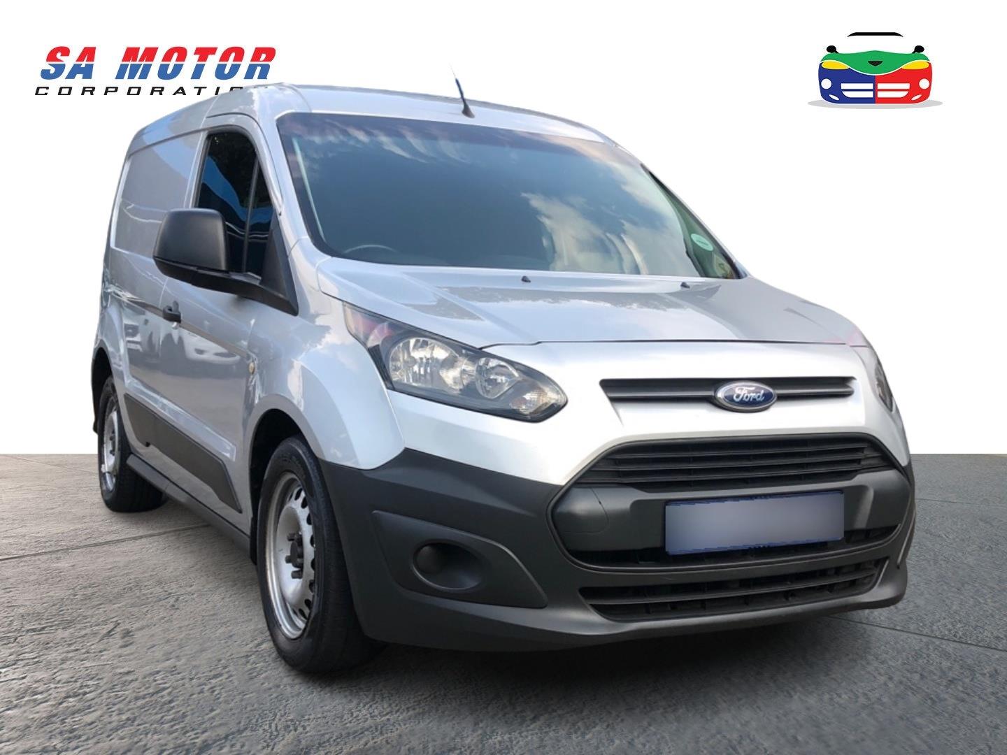2016 Ford Transit Connect 1.0 Ecoboost Ambiente Swb for sale - 325845