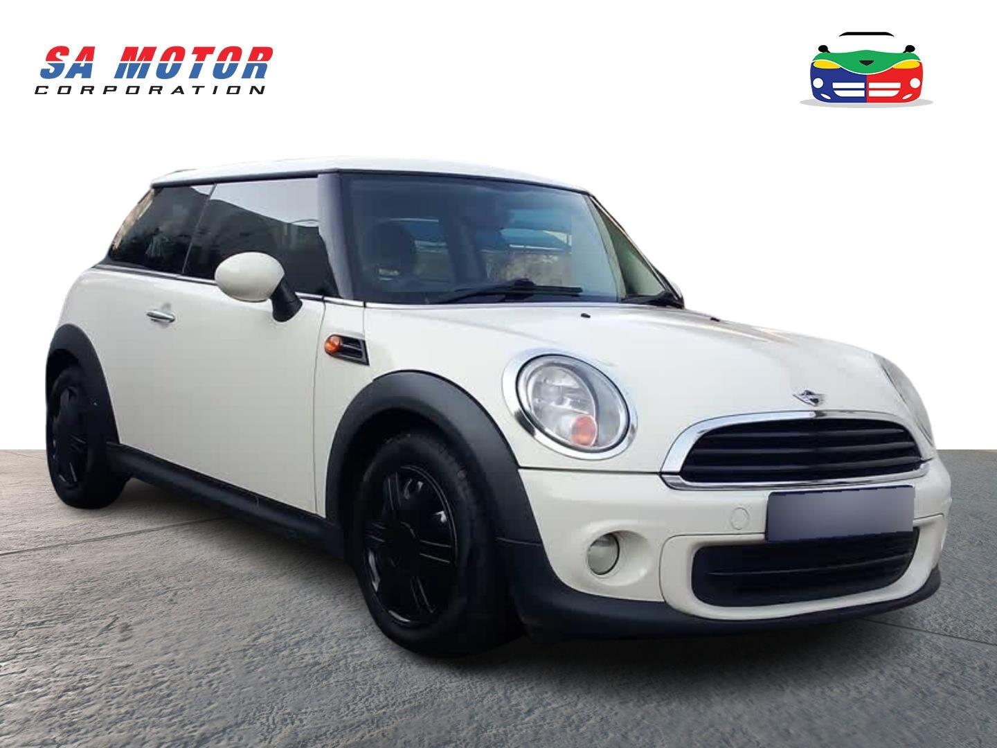 2012 MINI One  for sale - 330332