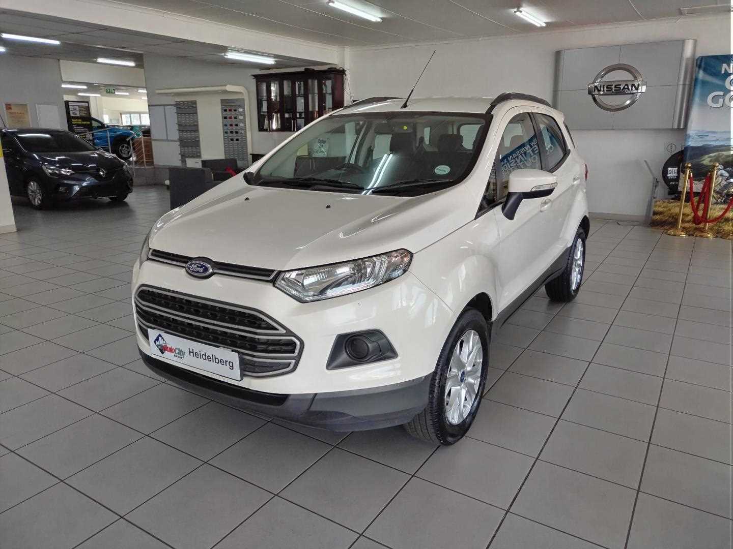 FORD ECOSPORT 1.0 ECOBOOST TREND for Sale in South Africa