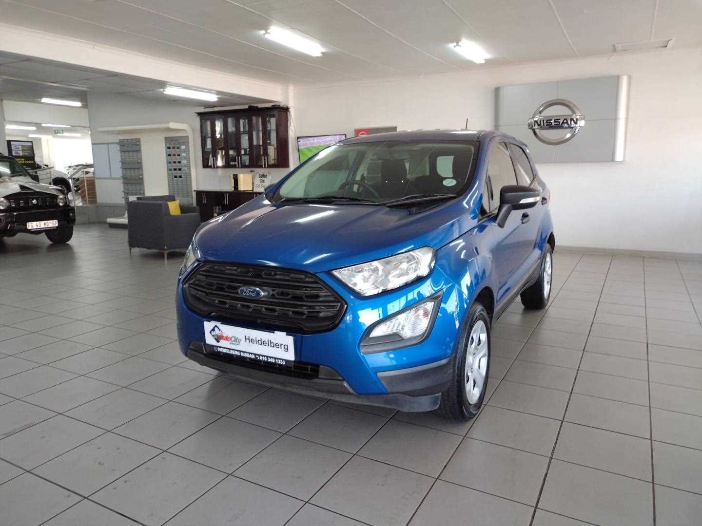 FORD ECOSPORT 1.5TDCi AMBIENTE for Sale in South Africa