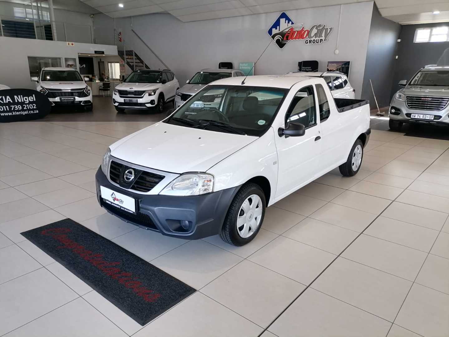 nissan np200 price 2020