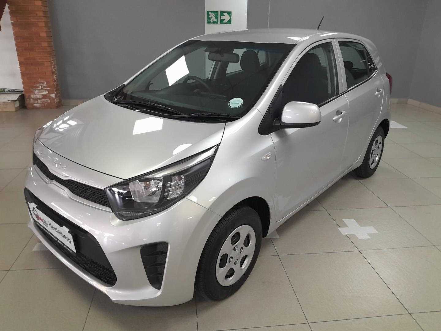 KIA 1.0 MT Start PE for Sale in South Africa