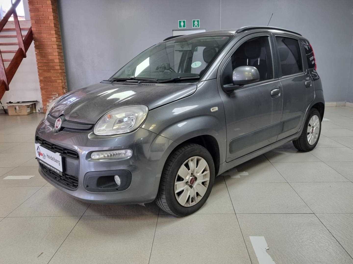 FIAT PANDA 900T LOUNGE for Sale in South Africa
