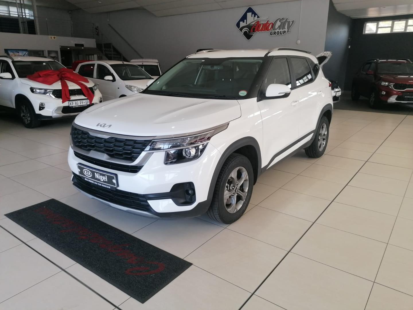 KIA 1.6 EX for Sale in South Africa
