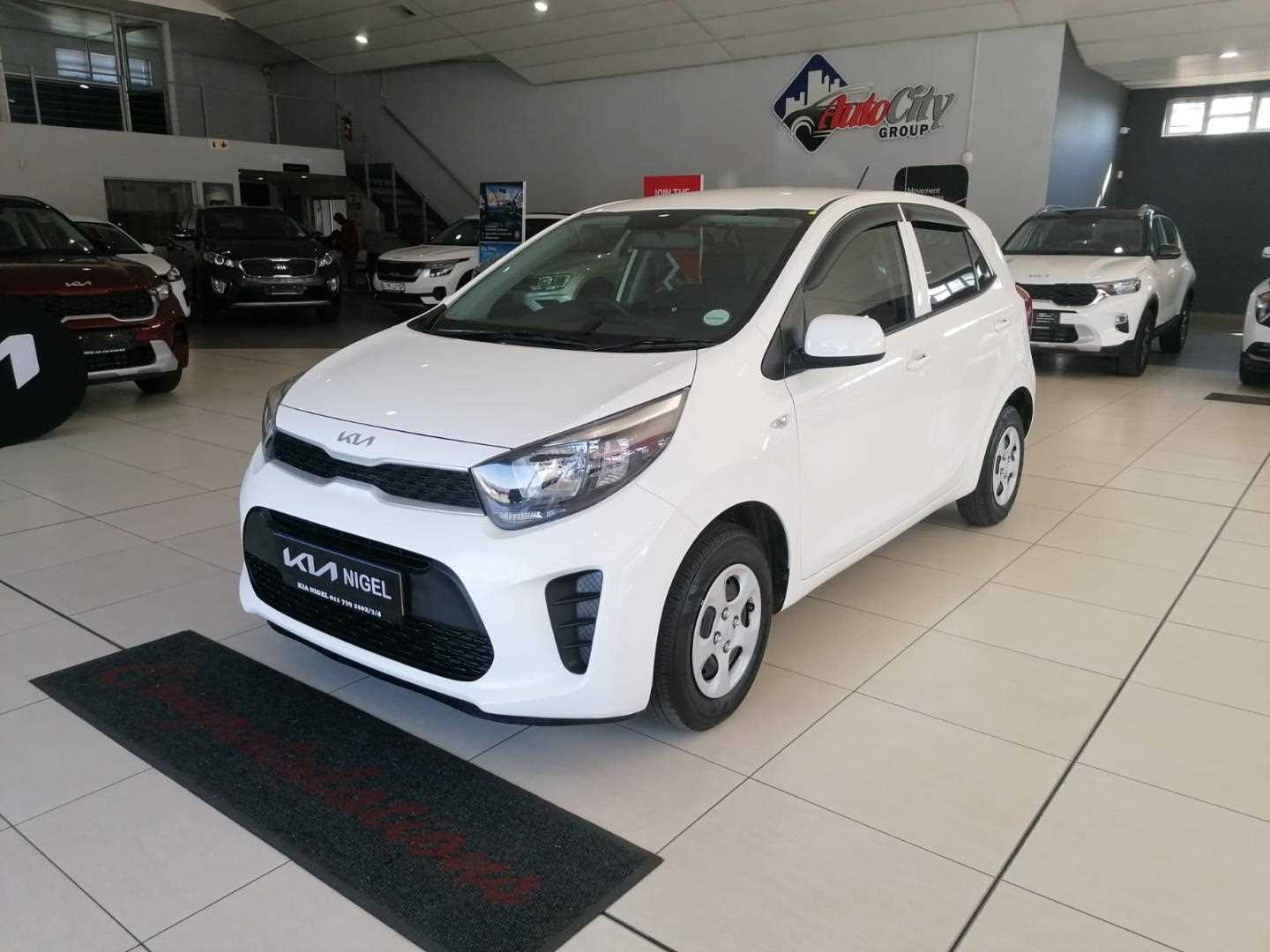 KIA 1.0 START for Sale in South Africa