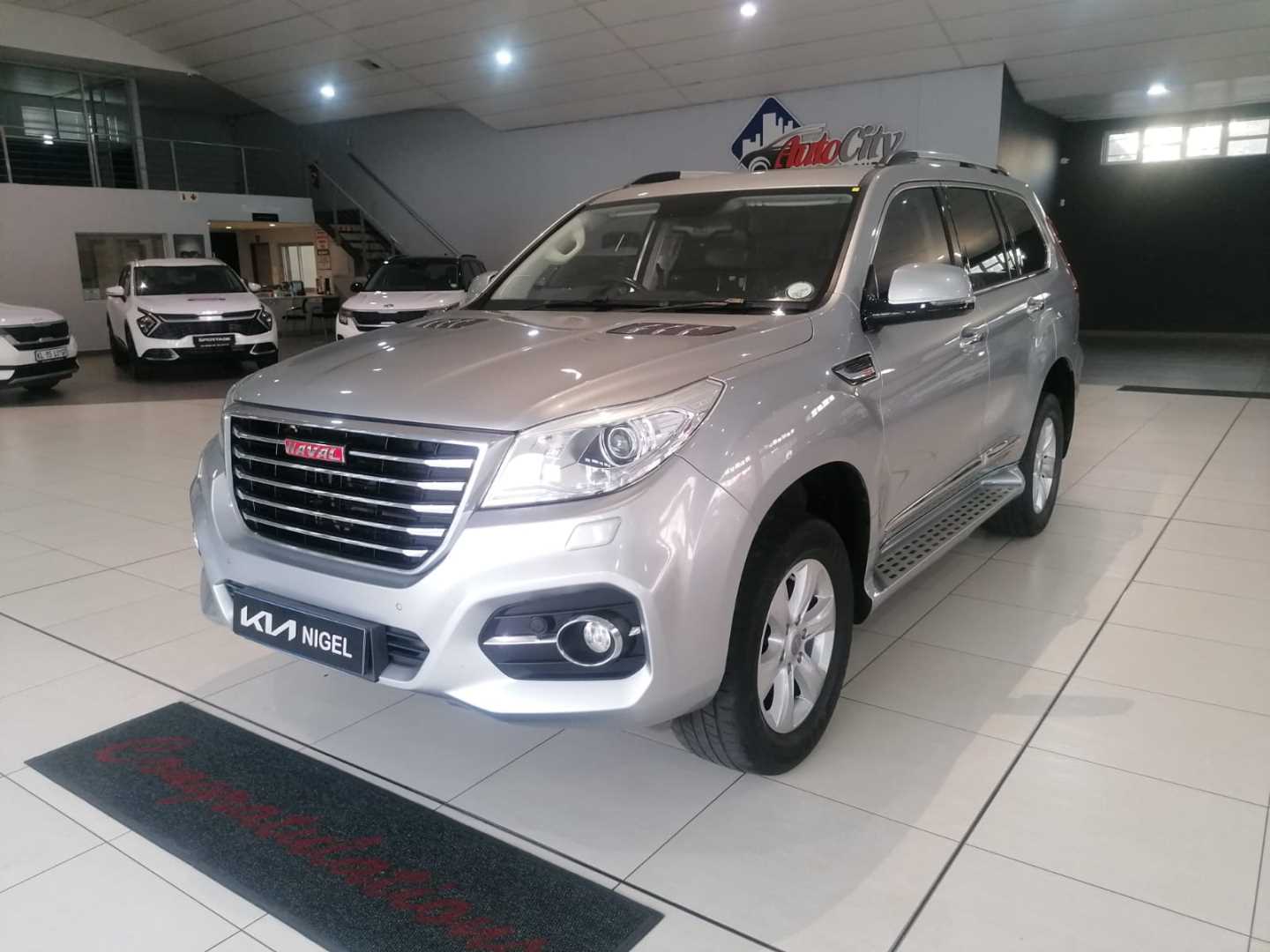 2019 Haval H9 2.0 Luxury At for sale - 329810