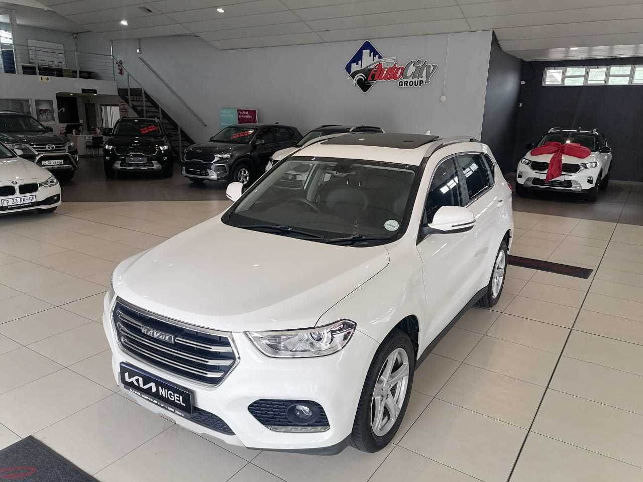 Used Haval H2 for sale in Gauteng