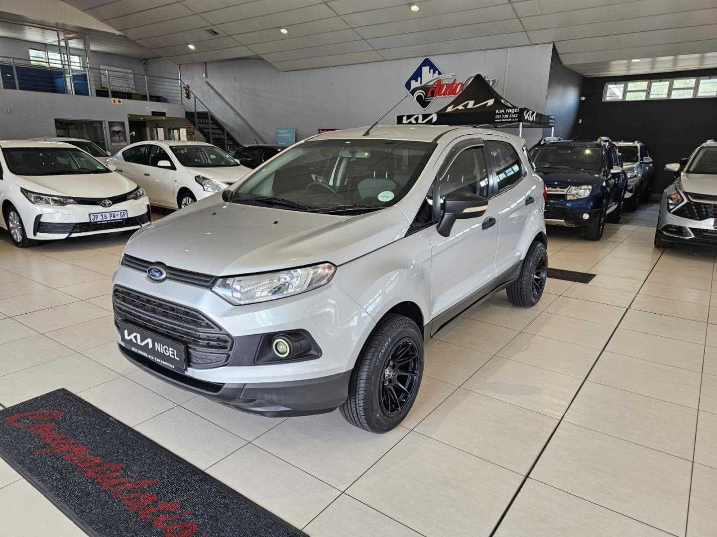 FORD ECOSPORT 1.5TiVCT AMBIENTE for Sale in South Africa
