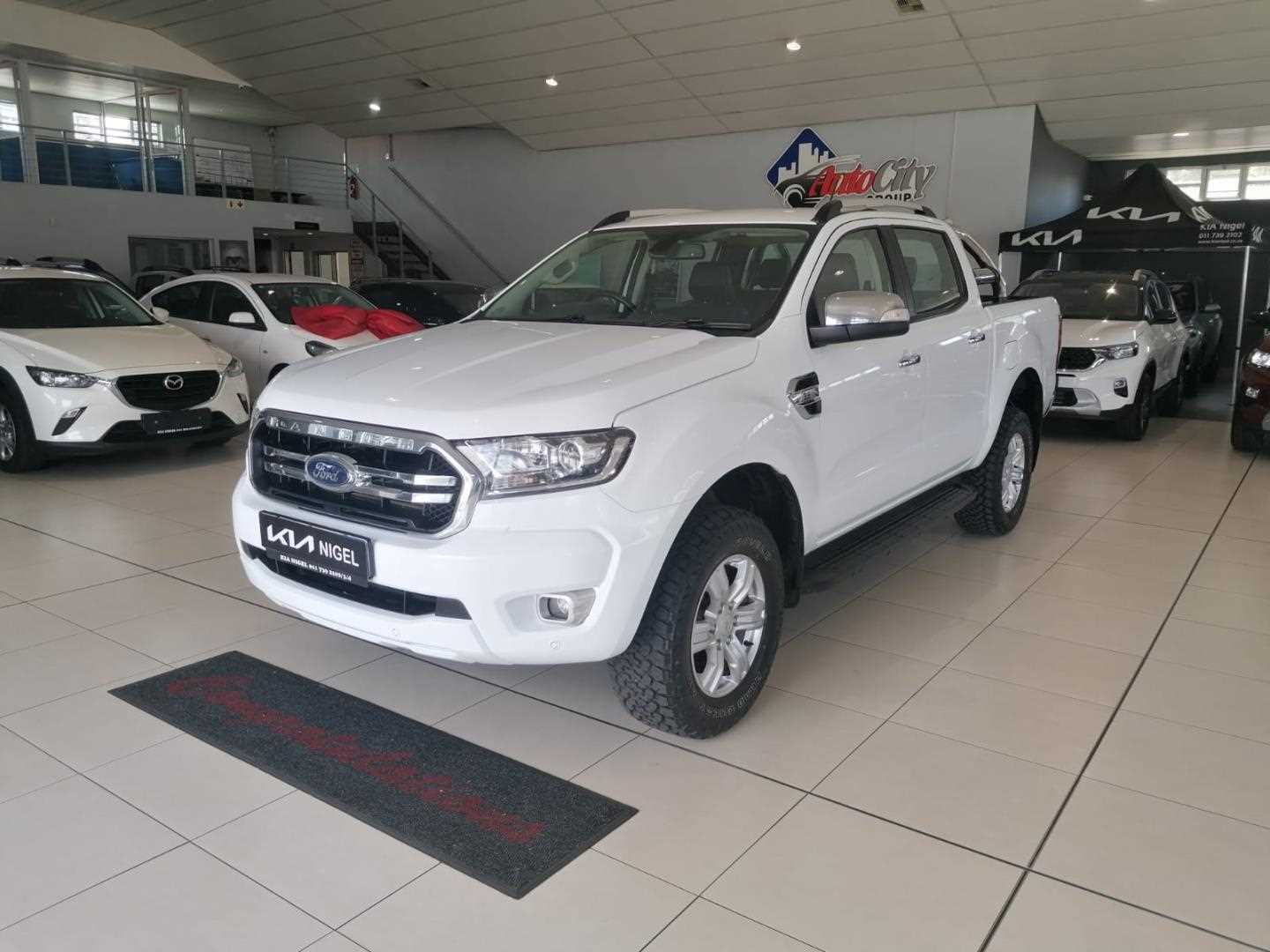 Ford Ranger Cars for sale in South Africa - New and Used