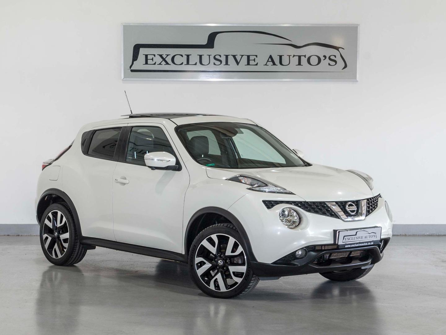 nissan juke cars co za