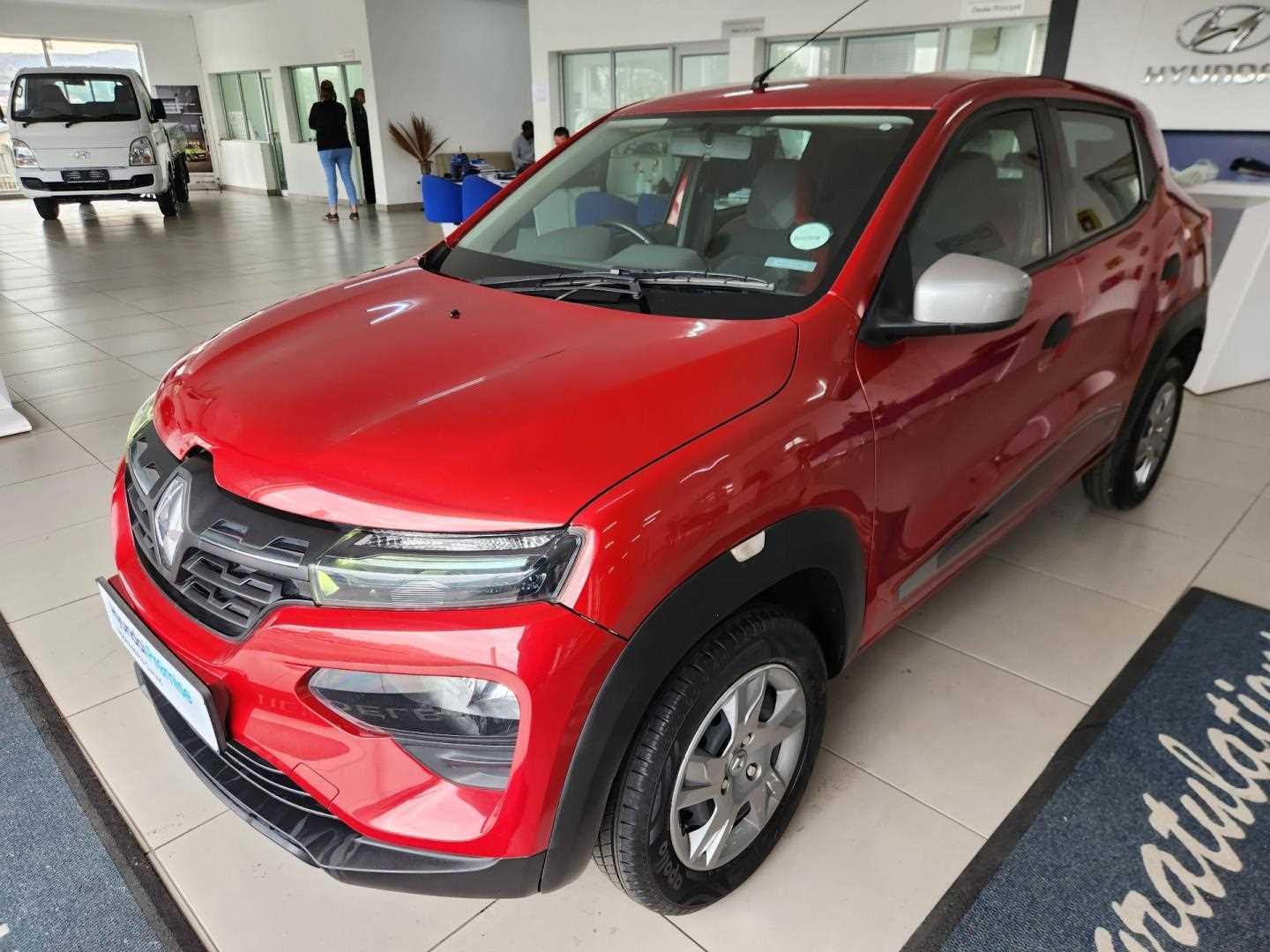 Renault KWID 1.0 DYNAMIQUE / ZEN 5DR AMT for Sale in South Africa