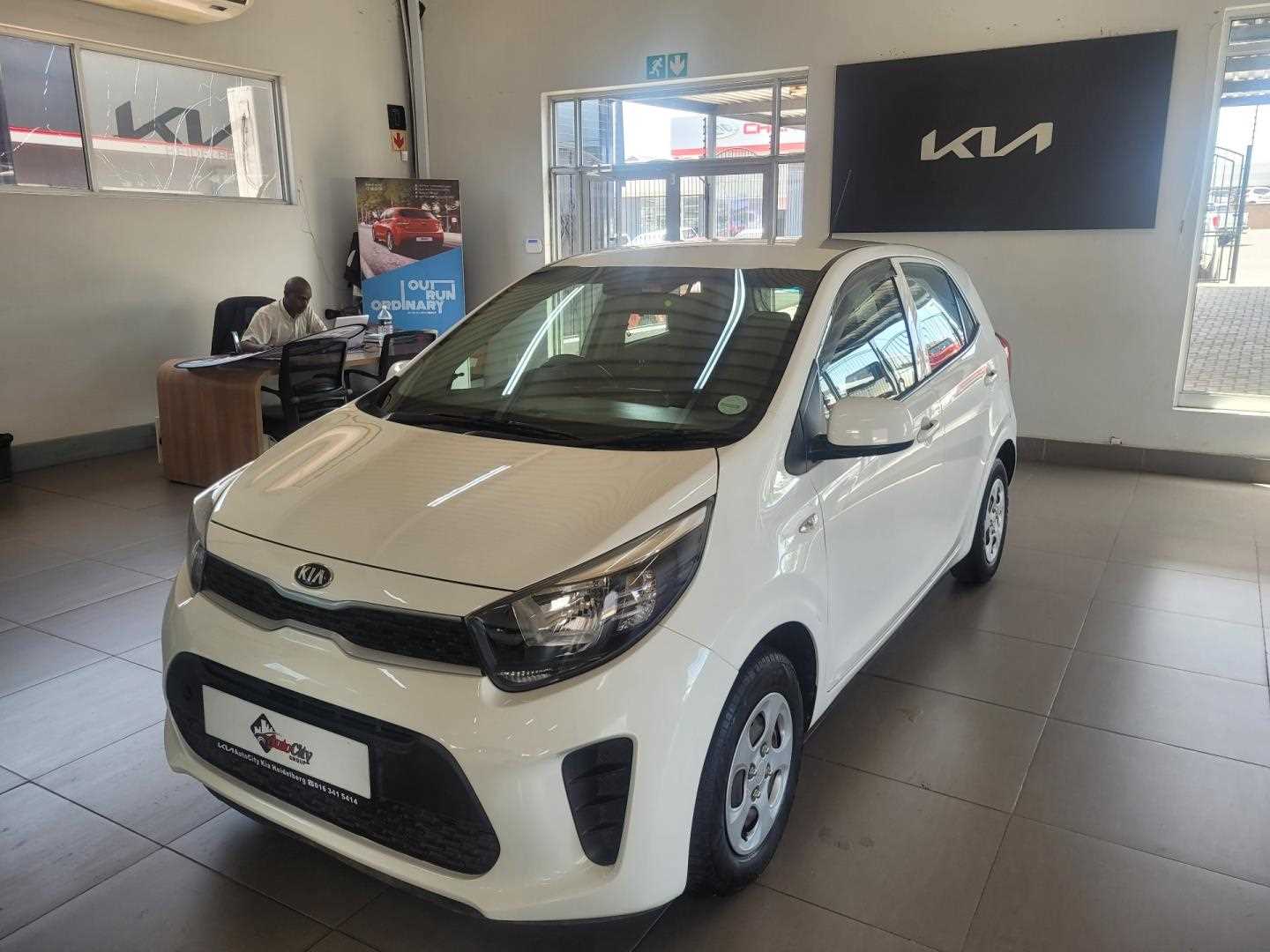 KIA PICANTO 1.0 START for Sale in South Africa