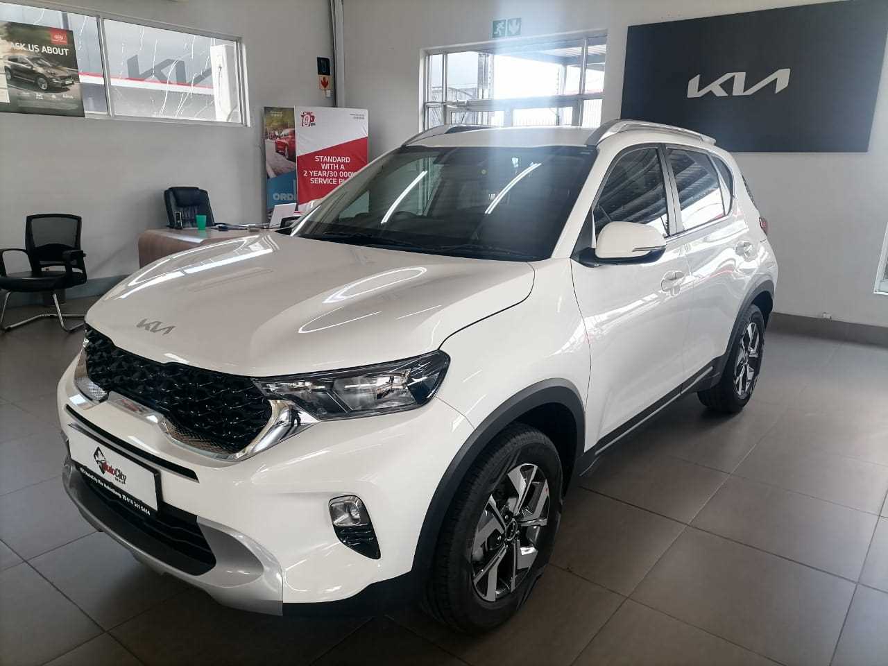 KIA 1.5 CVT EX for Sale in South Africa