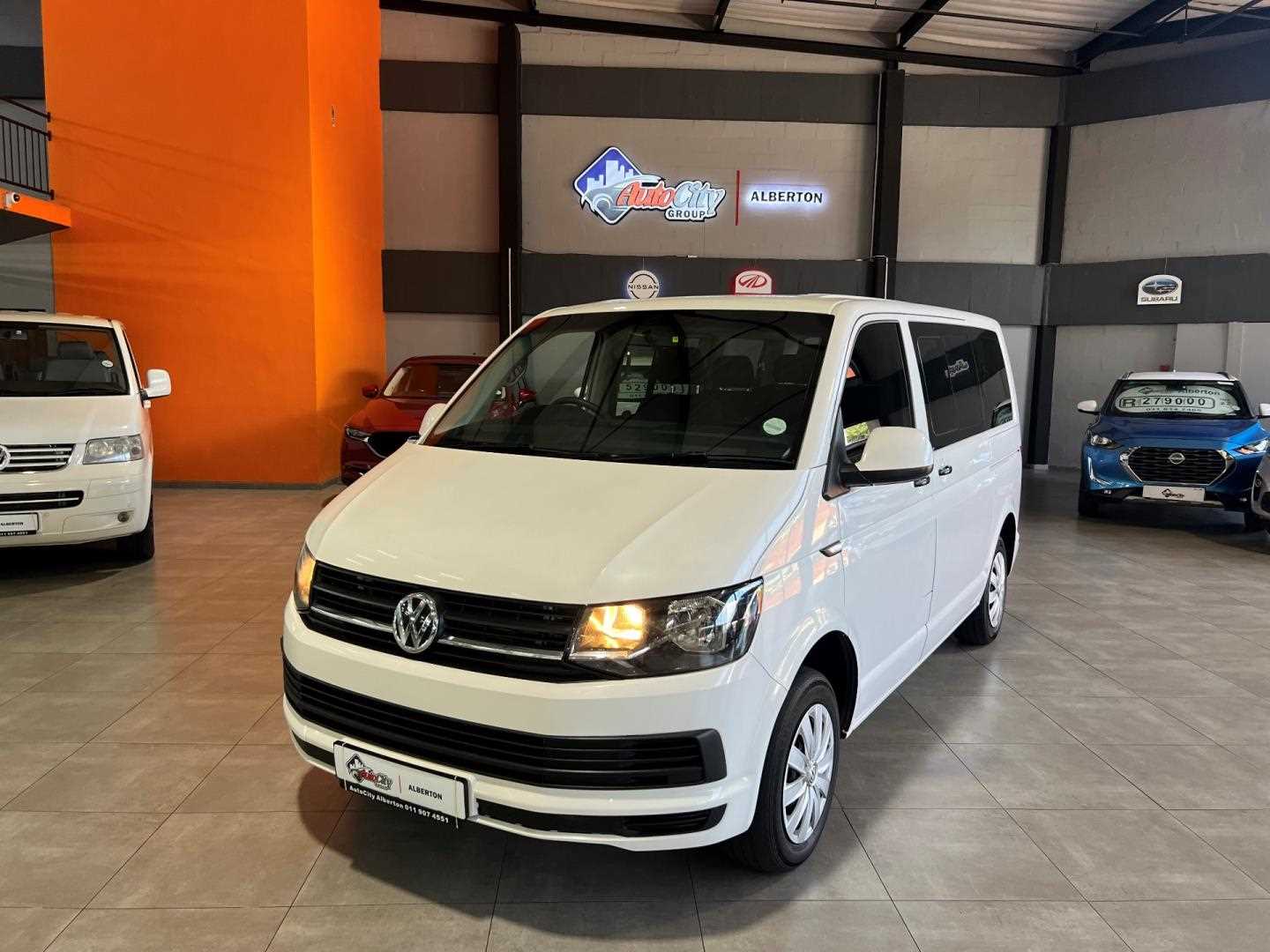 Used Volkswagen Kombi for sale in Gauteng