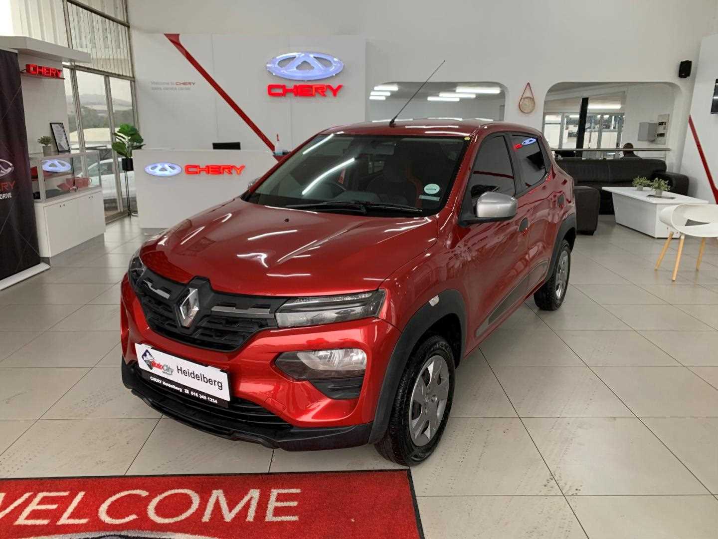 Renault KWID 1.0 DYNAMIQUE / ZEN 5DR AMT for Sale in South Africa