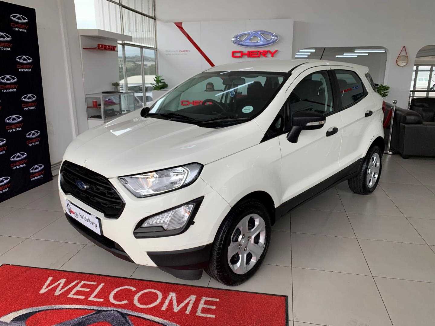 FORD ECOSPORT 1.5TDCi AMBIENTE for Sale in South Africa